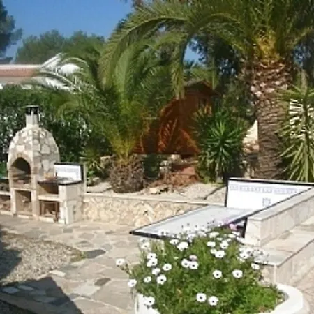 Villa Casa Love, Carrio Alto Calpe