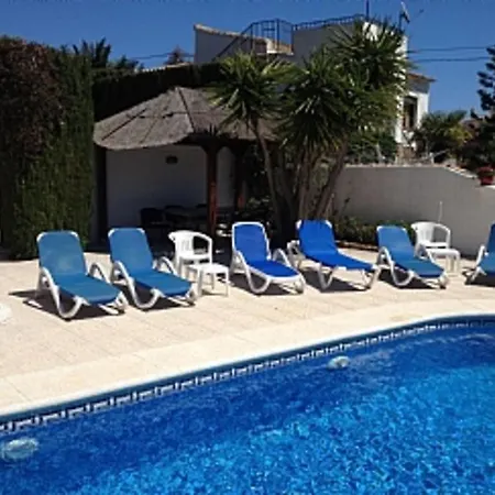 Villa Casa Love, Carrio Alto *