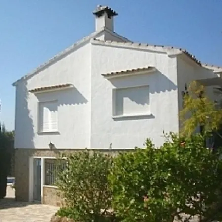 Casa Love, Carrio Alto Villa