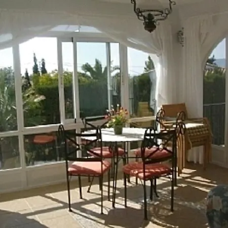 Casa Love, Carrio Alto Villa Calpe