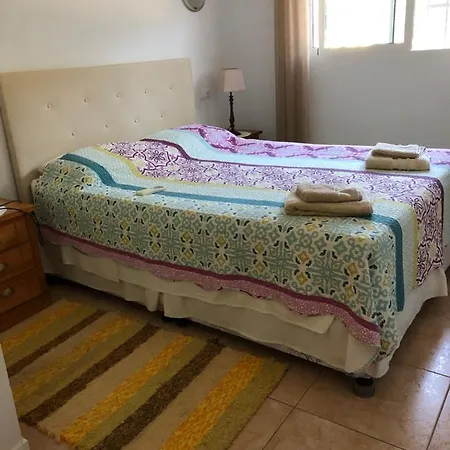 Villa Casa Love, Carrio Alto